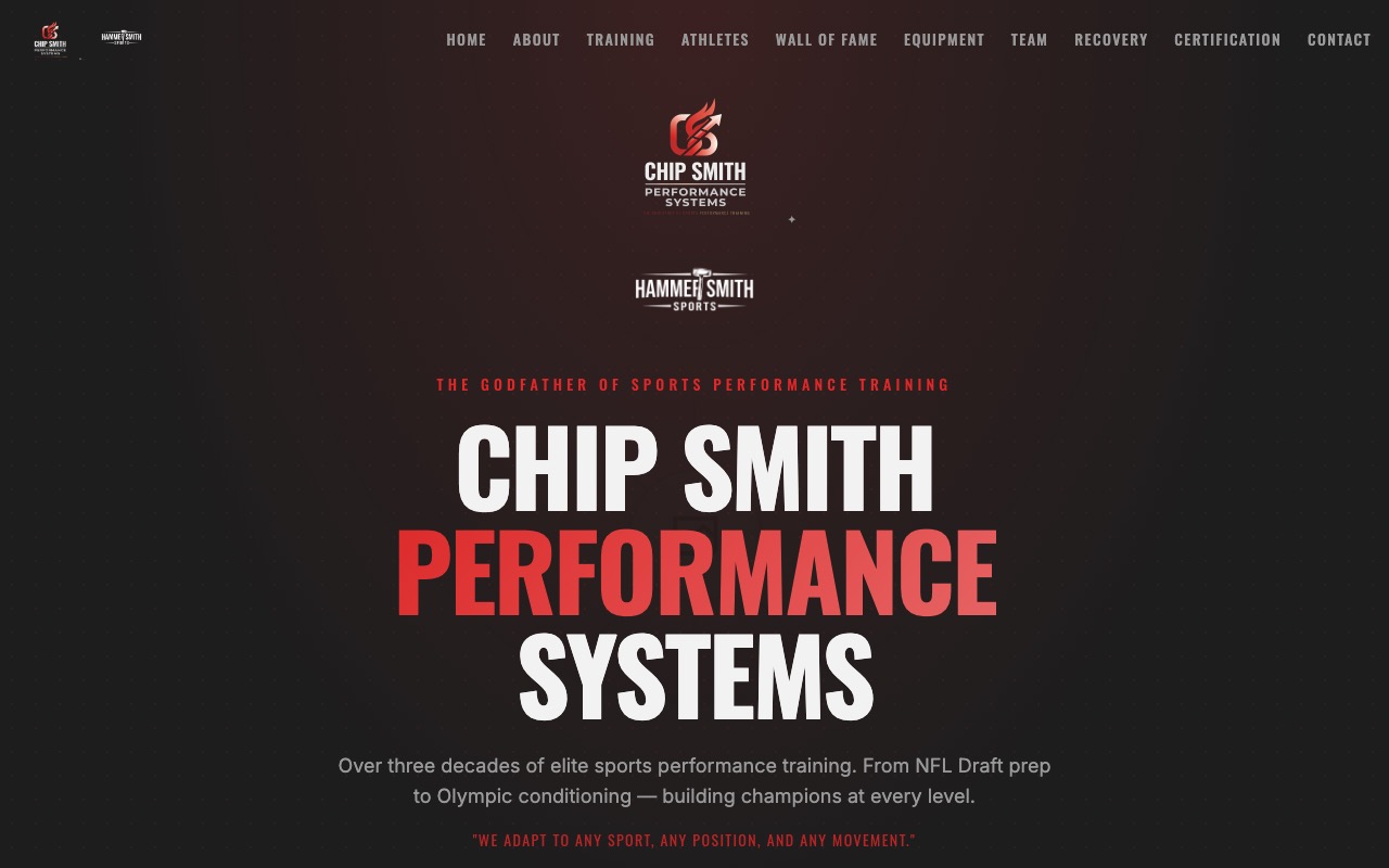 Hammersmith site preview